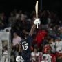 Aaron Jones stars as USA thrashes Canada in T20 World Cup opener
