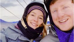 Who is Griffin Cleverly? All About Bridgit Mendler’s Husband
