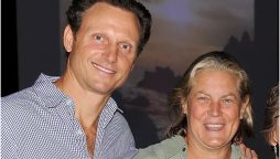 Who is Jane Musky? All About Tony Goldwyn’s Wife