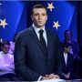 Far-Right party holds significant lead over Macron ally in EU election