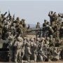 US, South Korea, and Japan to conduct joint military exercises