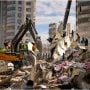 Istanbul: Rescue crews race against time to free victims of collapsed apartment building