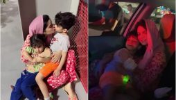 Aliza Sultan gains public support following Feroze Khan’s marriage