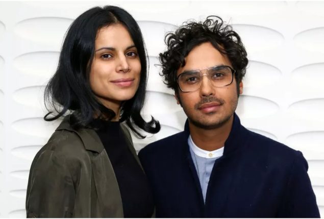 Who is Neha Kapur? All About Kunal Nayyar’s Wife