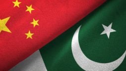 China vows support for Pakistan against terrorism, to strengthen ties