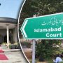 IHC reserves judgment on PTI central secretariat seal case