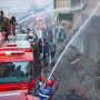Hyderabad cylinder blast death toll rises to 14