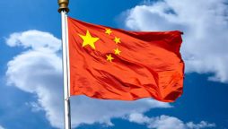 China accuses MI6 of recruiting Chinese couple as spies