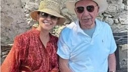 Who is Rupert Murdoch’s Wife? All About Elena Zhukova