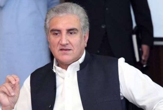 Qureshi