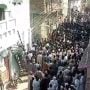 Nazir Mashi targeted in Sargodha mob attack dies
