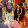 Feroze Khan & Dua Pictures From Mehendi Ceremony
