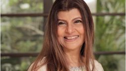 Rubina Ashraf