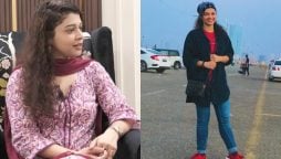 Shaheera Jalil shares her opinion on "Tere Bin" and "Ishq Murshid"