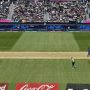 T20 World Cup 2024: Pundits criticize New York’s drop-in pitch used for SA vs SL game