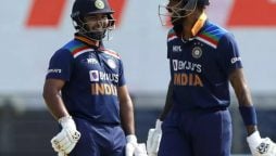 India vs. Pakistan: More than just a game, says Pant as World Cup clash looms