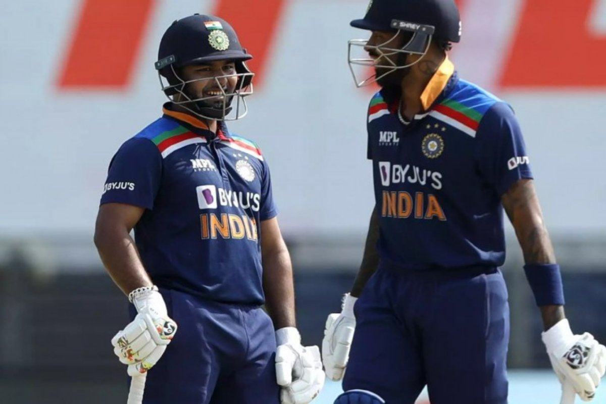 India vs. Pakistan: More than just a game, says Pant as World Cup clash looms