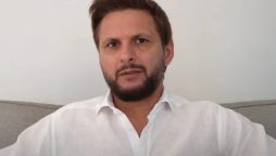 T20 World Cup 2024: What Shahid Afridi predicted for Pakistan? know here