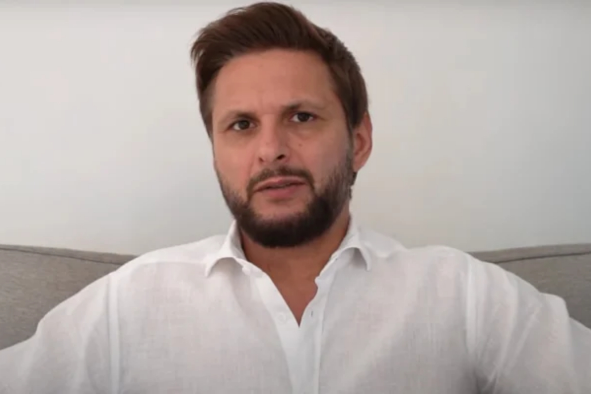 T20 World Cup 2024: What Shahid Afridi predicted for Pakistan? know here