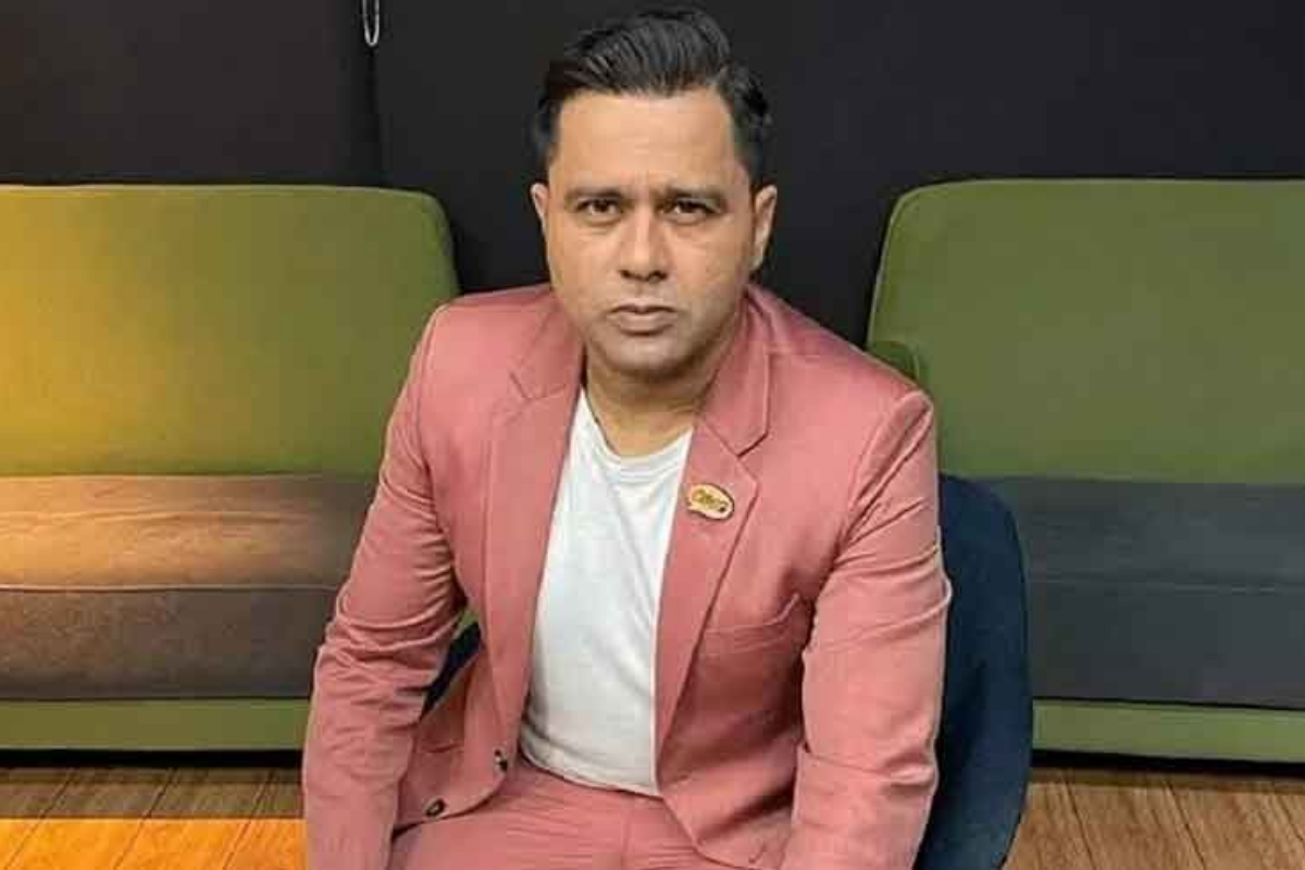 Aakash Chopra criticizes team groupings in T20 World Cup 2024