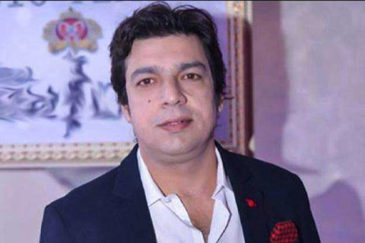 Faisal Vawda