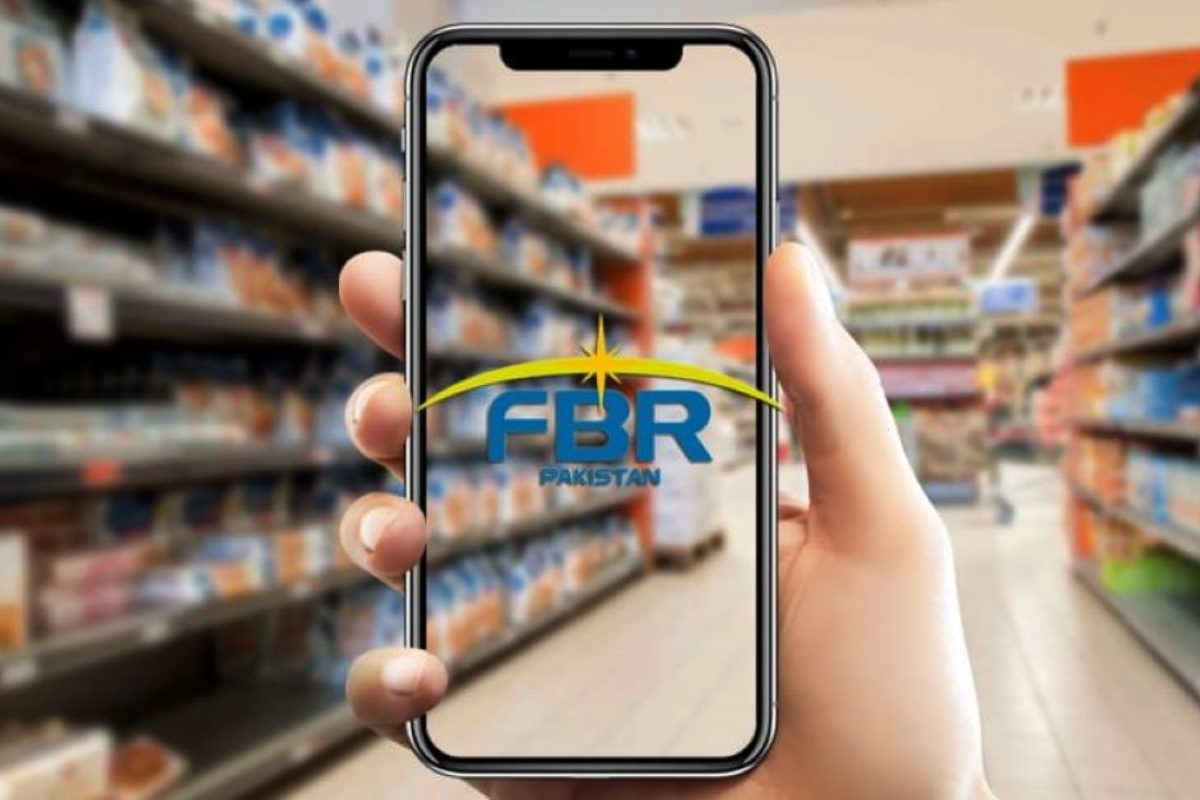 FBR