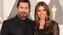 Who is Sibi Blažić? All About Christian Bale’s Wife