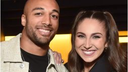 Who is Melanie Wilking? All About Austin Ekeler’s Wife