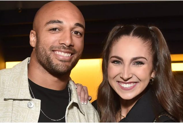 Who is Melanie Wilking? All About Austin Ekeler’s Wife