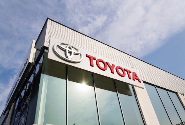 Toyota Pakistan Reports Rs15.07 Billion Profit After Tax for 2023-24