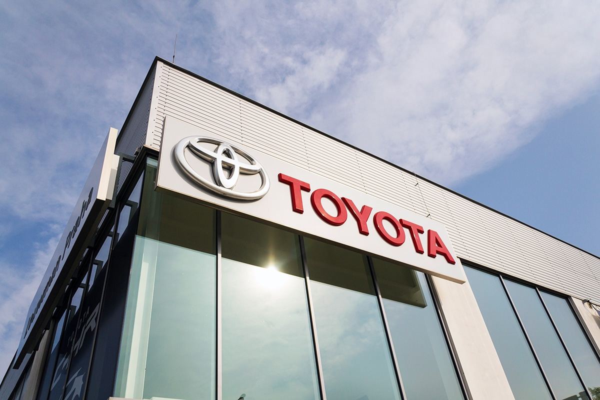 Toyota Pakistan Reports Rs15.07 Billion Profit After Tax for 2023-24