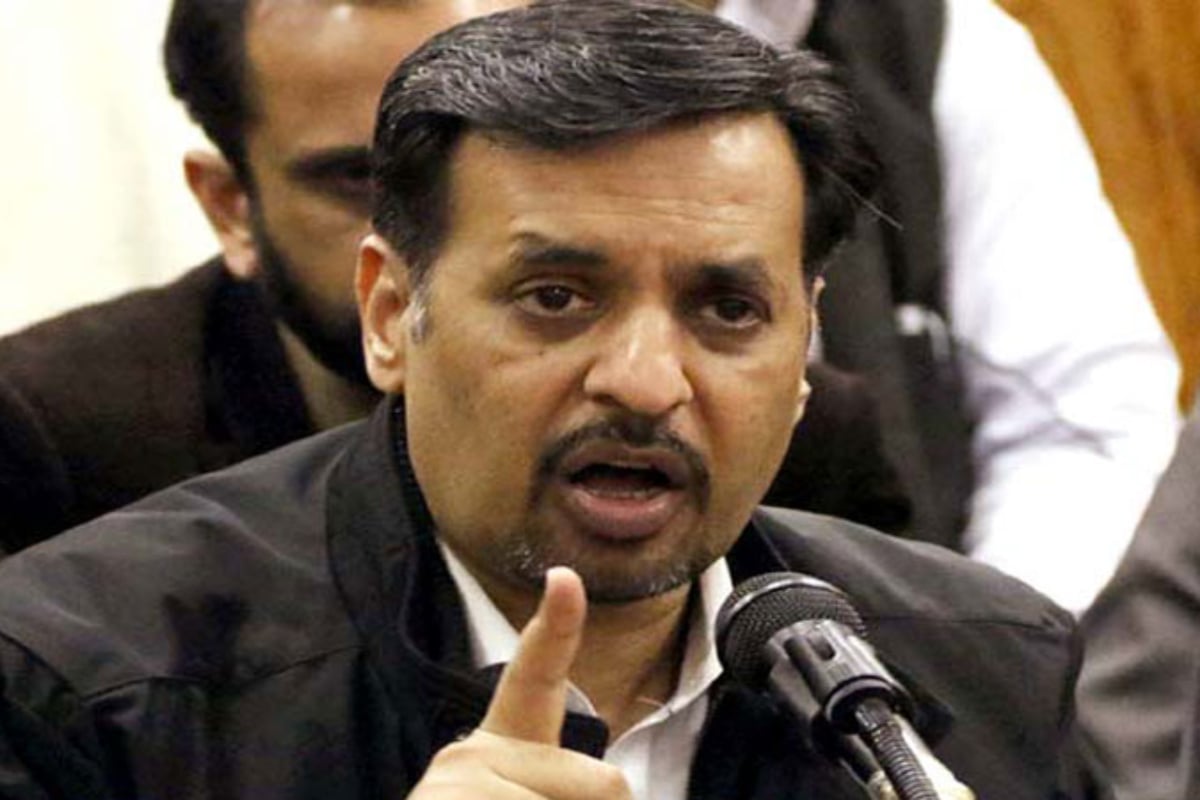 Faiz Hameed’s Court Martial will have long term effects: Mustafa Kamal