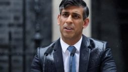 UK PM Sunak prepares for first TV debate amid election crisis