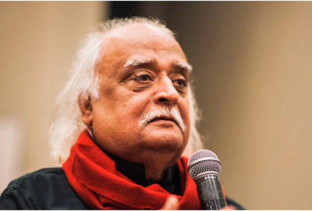 Anwar Maqsood Denies Permanent Canada Residence