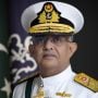 Naval Chief calls for addressing grave threats to marine ecosystems