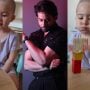 Actor Bilal Abbas gets adorable birthday wish from sweet niece