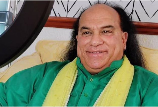 Chahat Fateh Ali Khan’s Debut Film “Sabaq” to Hit Screens this Eid