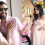 Zaid Ali and Yumna Zaid’s joyful gender reveal celebration for second baby