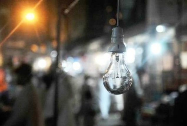 Nation experiencing increased shortfall in electricity