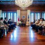 Manila welcomes UAE’s chief envoy with Philippine President