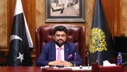 Governor Sindh