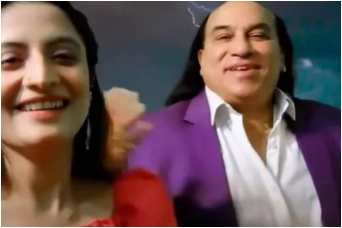 Chahat Fateh Ali Khan