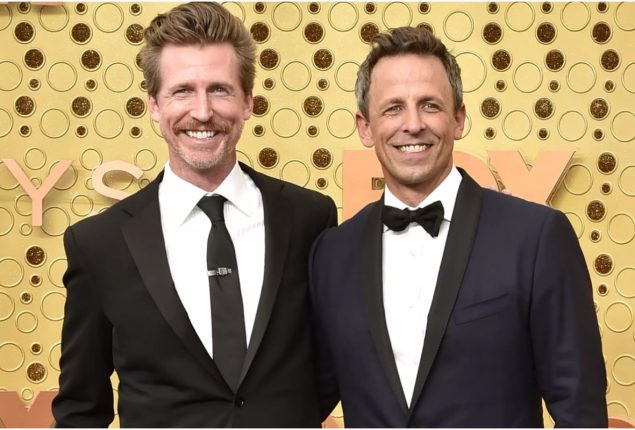 Josh Meyers
