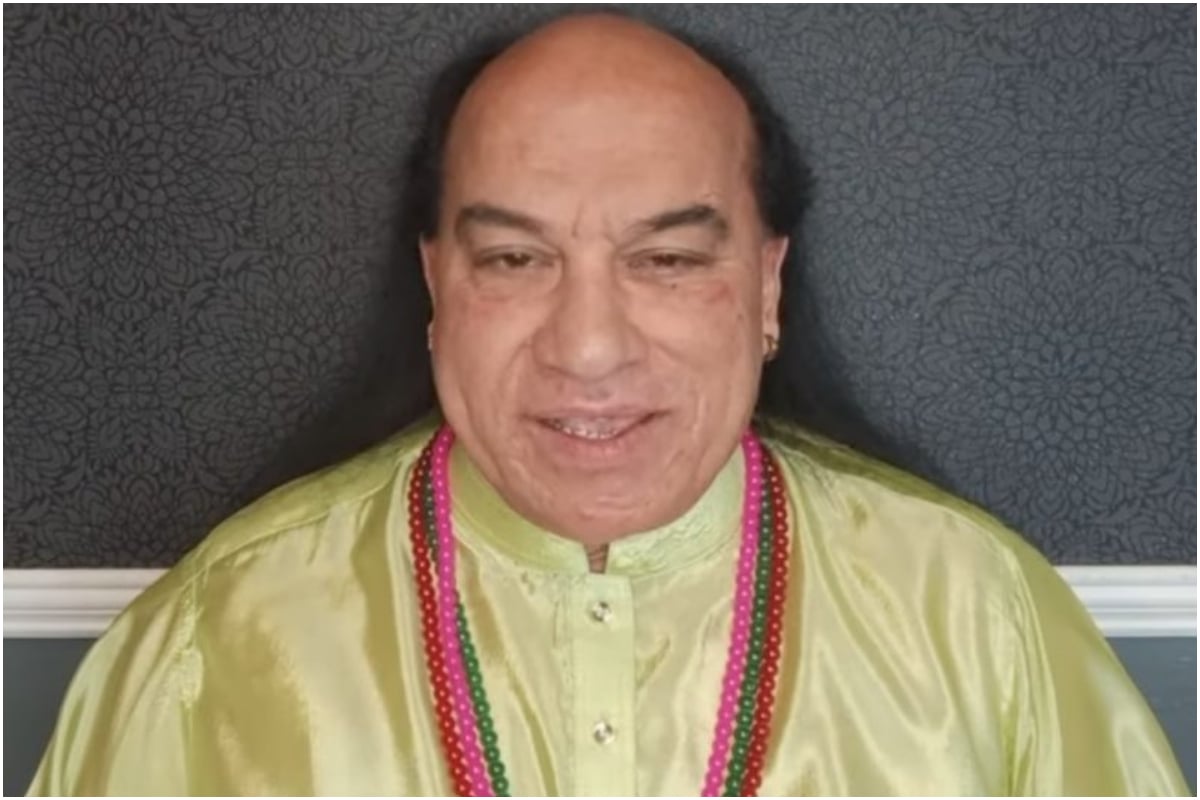 Chahat Fateh Ali Khan