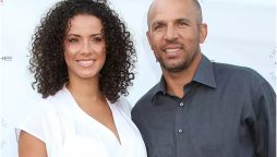 Who is Porschla Kidd? All About Jason Kidd’s Wife