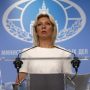Moscow blames US for deaths of Russian Women and Children