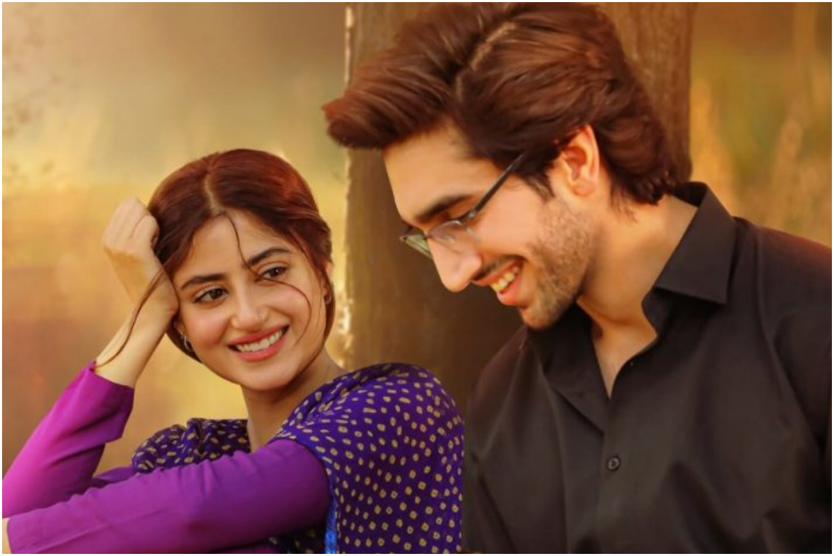 Sajal Aly