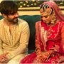 Feroze Khan’s Mom’s Dance Steals the Show at Wedding