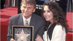 Who is Lesly Brown? All About Pat Sajak’s Wife