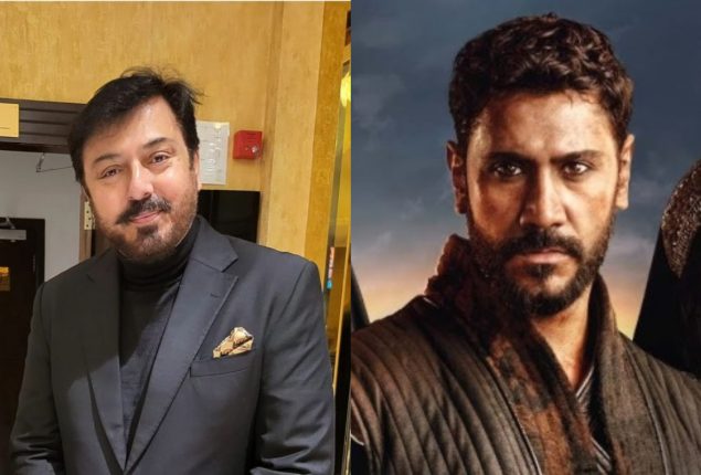 Nauman Ijaz expresses dissatisfaction with team Sultan Salahuddin Ayyubi